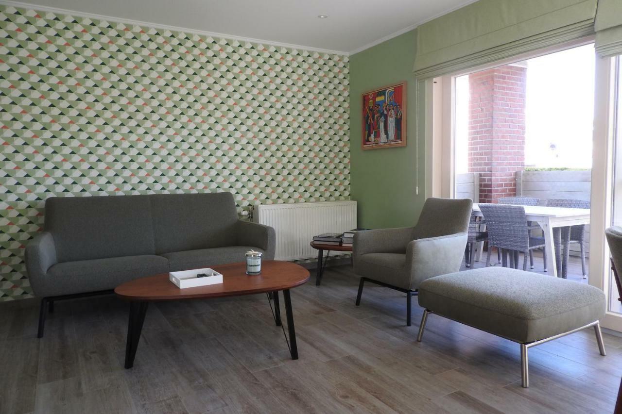 T Sutterhuisje, Zalig Slapen Aan Het Donkmeer 외부 사진